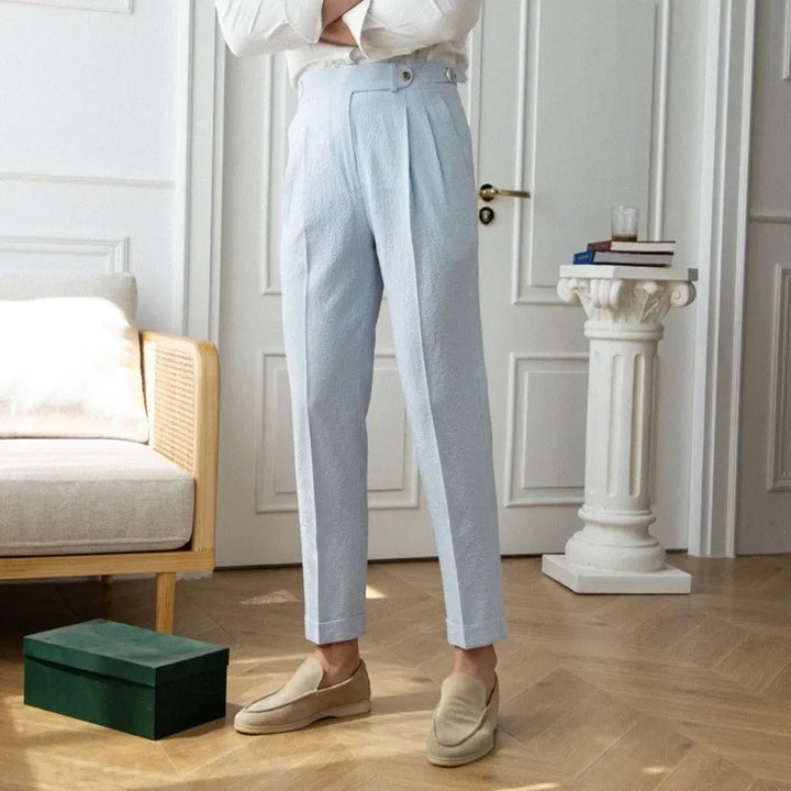 LINEA TROUSERS