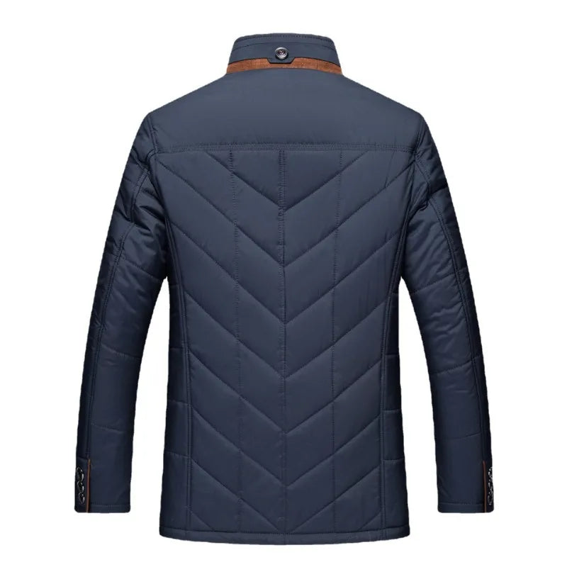 IMPERIAL PADDED JACKET