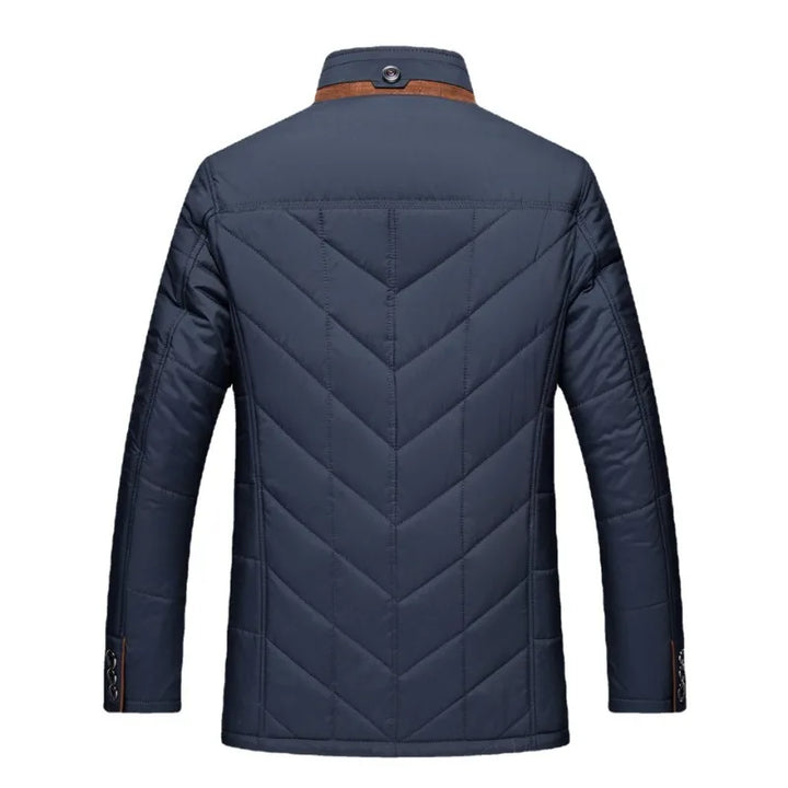 IMPERIAL PADDED JACKET