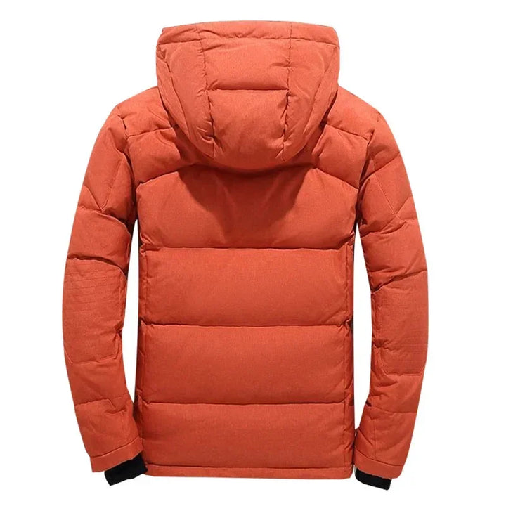 TITAN  DOWN PUFFER JACKET